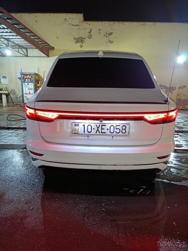 Geely Emgrand-10