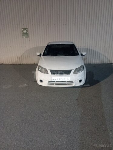 Saipa Saina-1