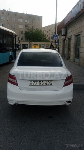 Saipa Saina-7
