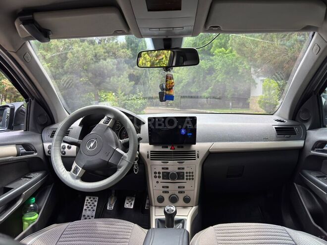 Opel Astra-13