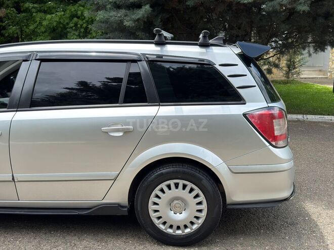 Opel Astra-9