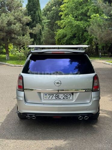 Opel Astra-5