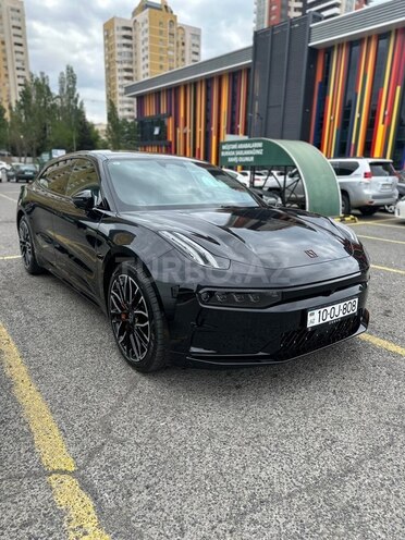 ZEEKR 001-1