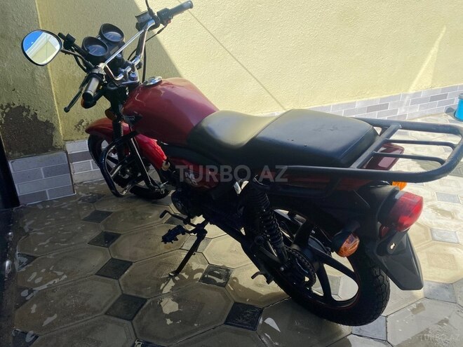 Tufan M50-2