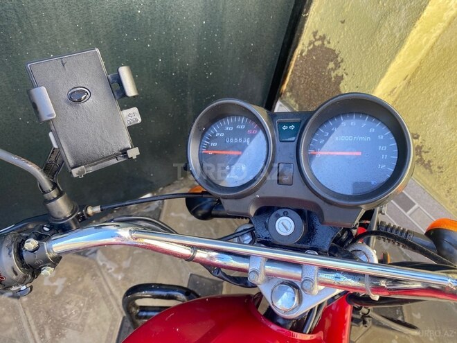 Tufan M50-3
