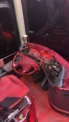 Mercedes 0403-5