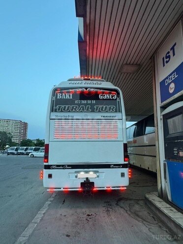 Mercedes 0403-3