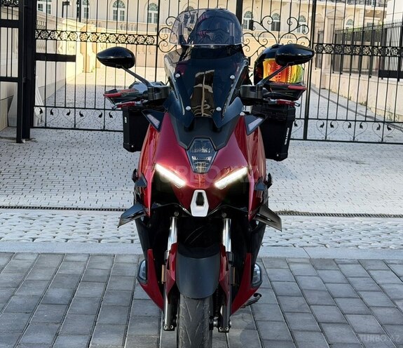 Zontes M310-9