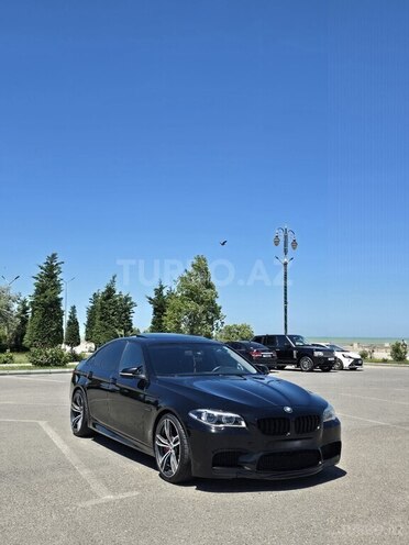 BMW 528-1