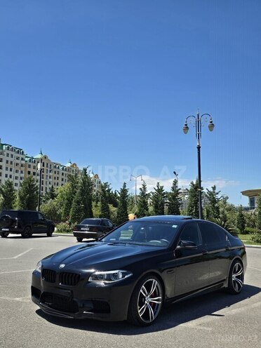 BMW 528-2