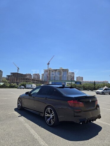 BMW 528-4