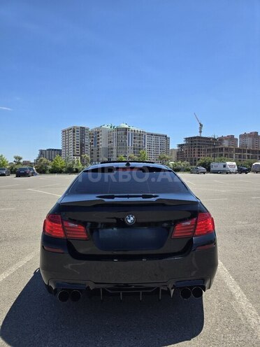 BMW 528-3