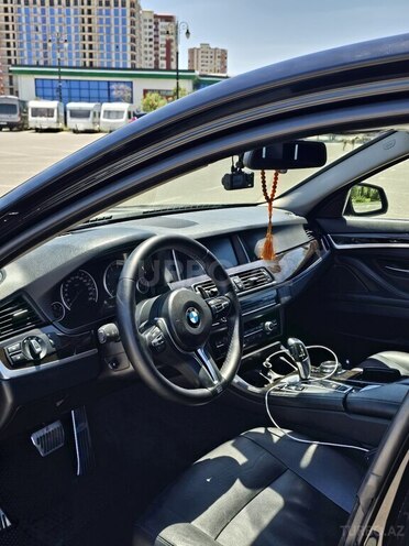 BMW 528-8
