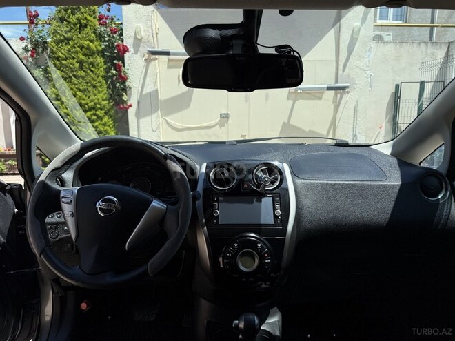 Nissan Note-12
