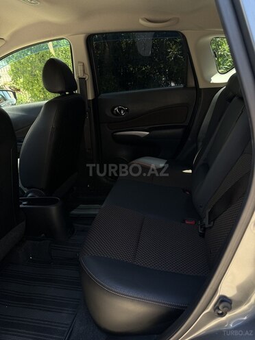 Nissan Note-11