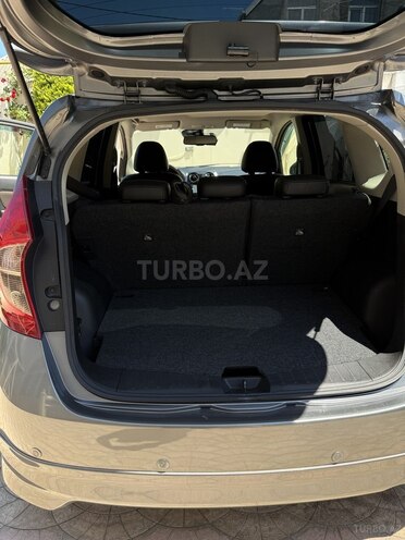 Nissan Note-6