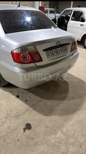 Lifan 520-3