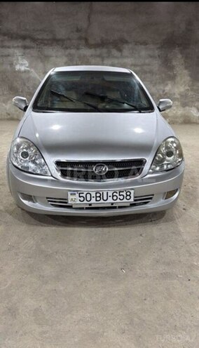 Lifan 520-1