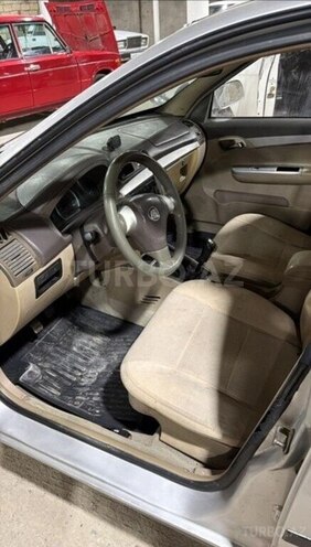 Lifan 520-2