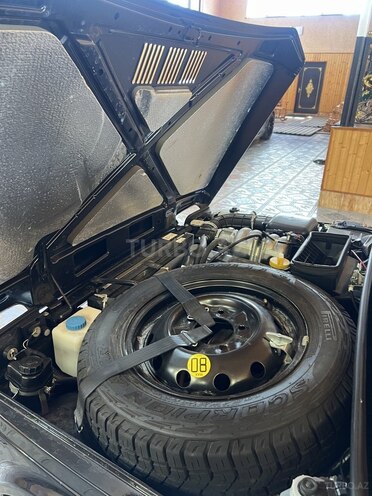 LADA (VAZ) Niva-11