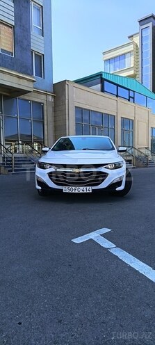 Chevrolet Malibu-1
