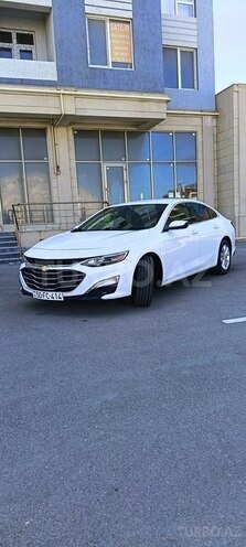 Chevrolet Malibu-2