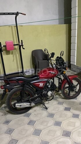 Tufan M50-7