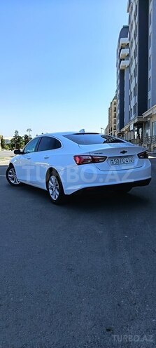 Chevrolet Malibu-6