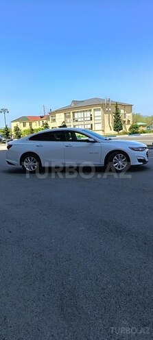 Chevrolet Malibu-4