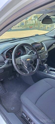 Chevrolet Malibu-7
