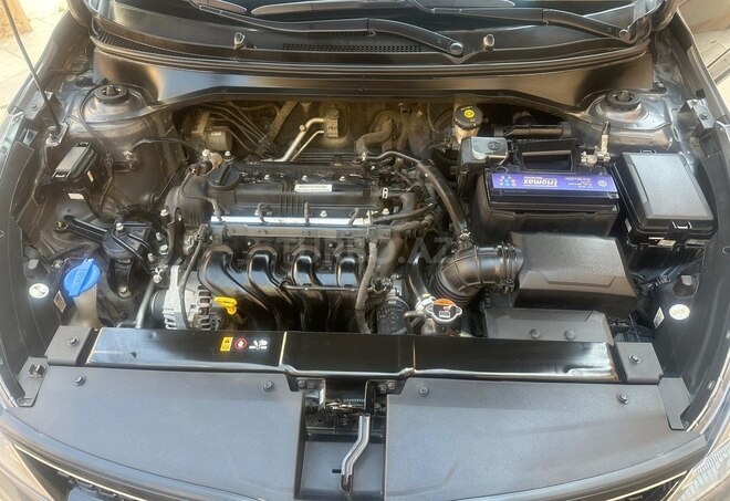 Kia Rio X-Line-6