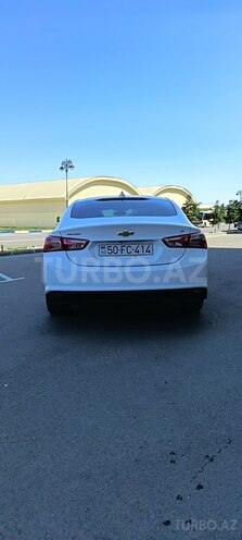 Chevrolet Malibu-11