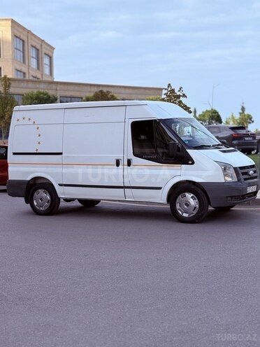 Ford Transit-1