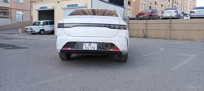 BYD Destroyer 05-2