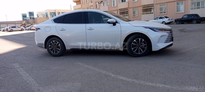 BYD Destroyer 05-6
