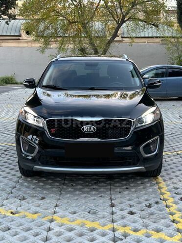 Kia Sorento-2