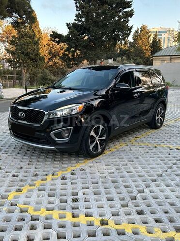 Kia Sorento-4