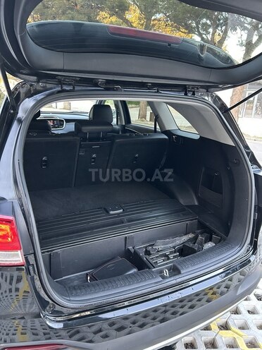 Kia Sorento-13