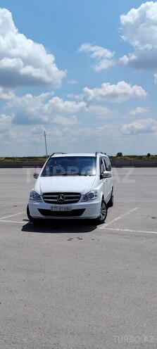 Mercedes Vito 115 CDI-1
