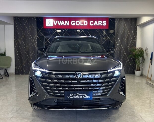 Changan Uni-Z-1