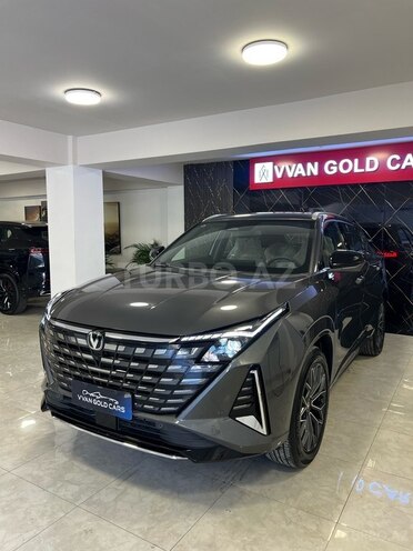 Changan Uni-Z-3