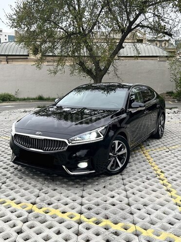 Kia K7-1