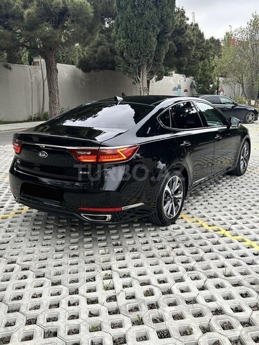 Kia K7-6