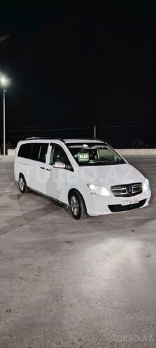 Mercedes Vito 115 CDI-3