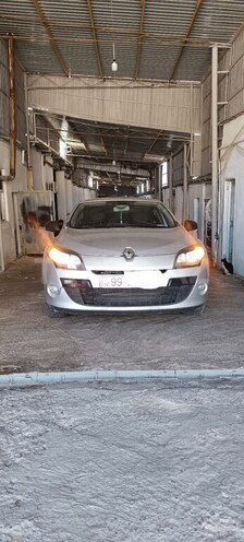 Renault Megane-1
