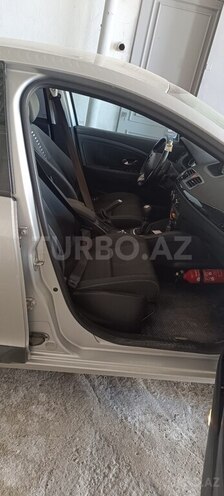 Renault Megane-3