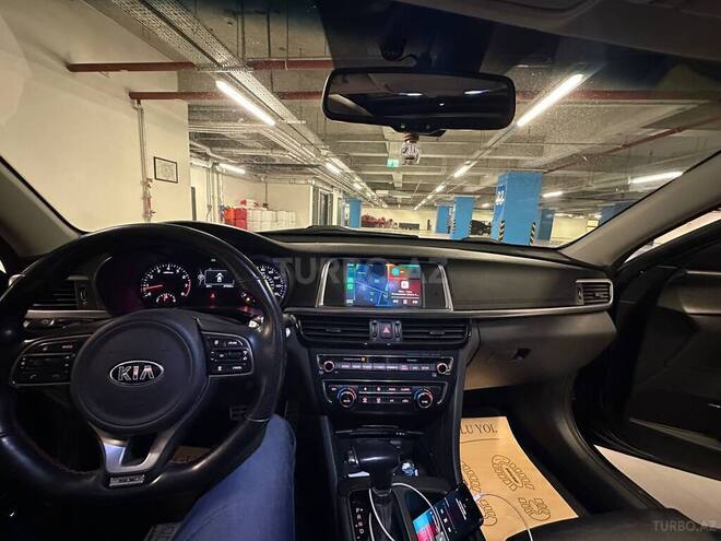 Kia Optima-16