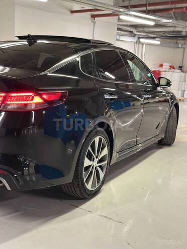 Kia Optima-9