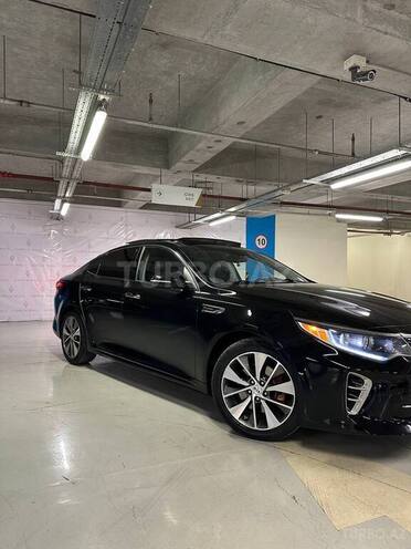 Kia Optima-3