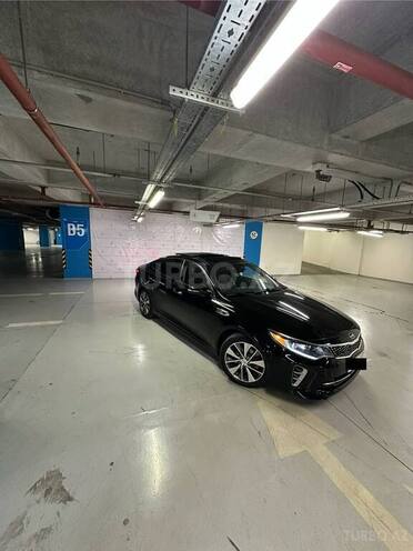 Kia Optima-1